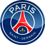 Paris Saint-Germain drakt barn